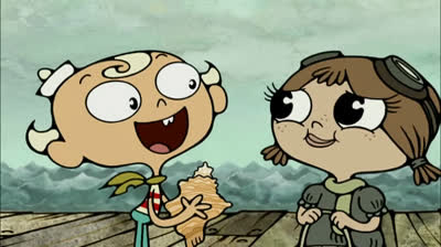 S01E14b - Picadas de Amor