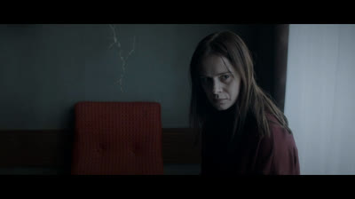 O Vigia (2019) Dublado