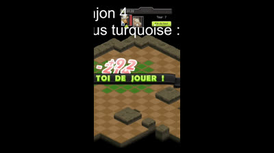 25 DC en -1 minutes ! DofusTouch