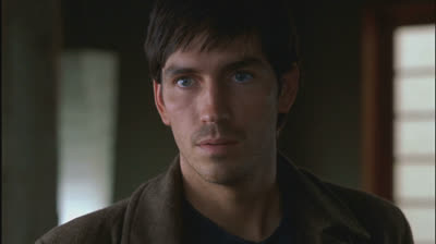 Olhar de Anjo (2001) Dublado