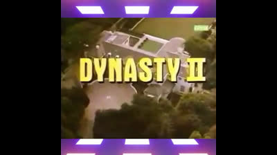 Dynastie 2 : Les Colby