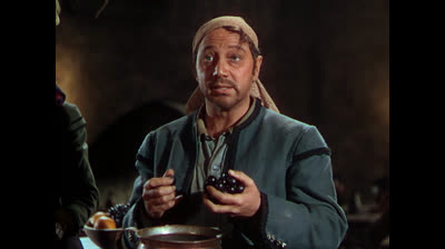 Os Amores de Carmen (1948) Dublado