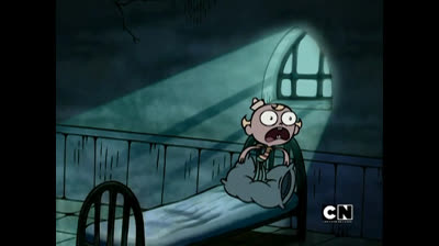 As Trapalhadas de Flapjack - Temporada 2 / Episódio 14a - Dublado