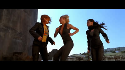 As Panteras