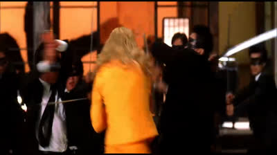 Kill Bill