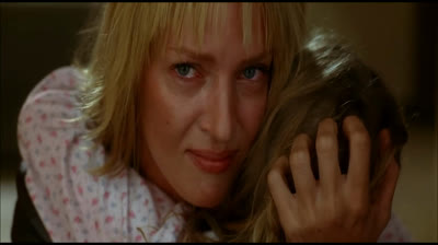 Kill Bill 2