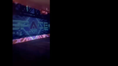 Desfile Space look del Verano