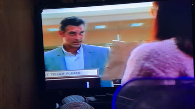 Out Of Sight (1999 VHS)