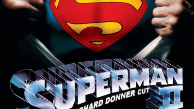 Superman II - A Aventura Continua 1980