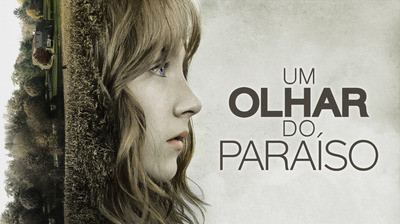 Um olhar do paraíso (2009) | Dublado