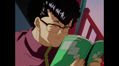 Yu Yu Hakusho - Episódio 69 - Dublado