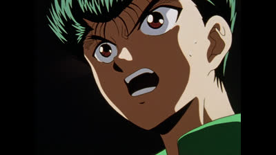 Yu Yu Hakusho - Episódio 70 - Dublado