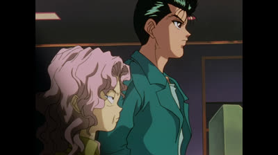 Yu Yu Hakusho - Episódio 72 - Dublado