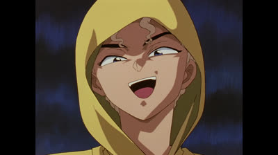 Yu Yu Hakusho - Episódio 76 - Dublado