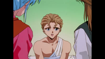 Yu Yu Hakusho - Episódio 78 - Dublado