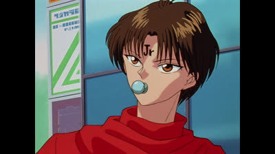 Yu Yu Hakusho - Episódio 80 - Dublado