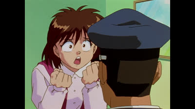 Yu Yu Hakusho - Episódio 81 - Dublado