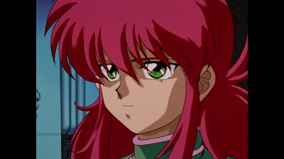 Yu Yu Hakusho - Episódio 83 - Dublado