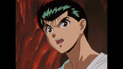 Yu Yu Hakusho - Episódio 86 - Dublado