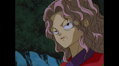 Yu Yu Hakusho - Episódio 87 - Dublado