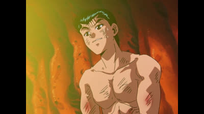 Yu Yu Hakusho - Episódio 88 - Dublado