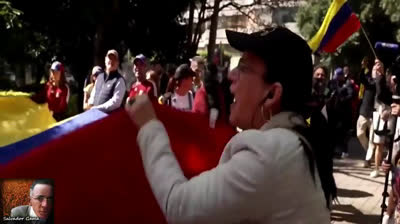 povo livre e feliz Venezuela livre