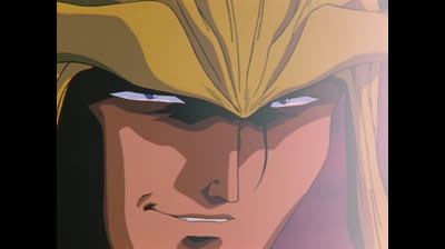 Yu Yu Hakusho - Episódio 92 - Dublado