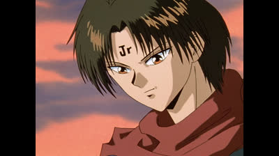 Yu Yu Hakusho - Episódio 93 - Dublado