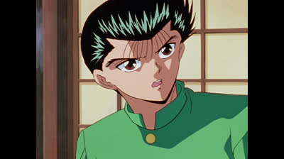 Yu Yu Hakusho - Episódio 95 - Dublado