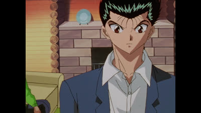 Yu Yu Hakusho - Episódio 96 - Dublado