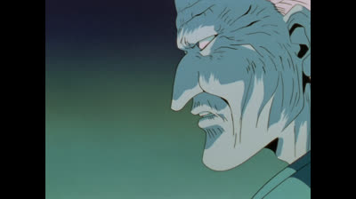 Yu Yu Hakusho - Episódio 99 - Dublado