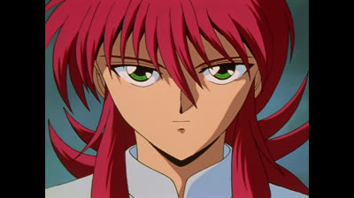 Yu Yu Hakusho - Episódio 101 - Dublado