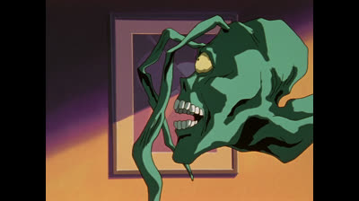 Yu Yu Hakusho - Episódio 102 - Dublado