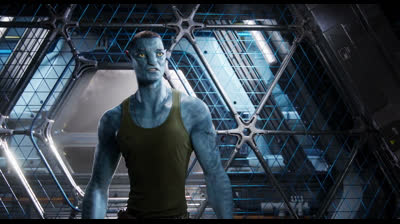 Avatar 2 caminh o das aguas