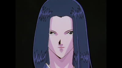 Yu Yu Hakusho - Episódio 103 - Dublado