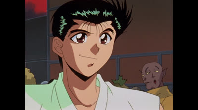 Yu Yu Hakusho - Episódio 105 - Dublado