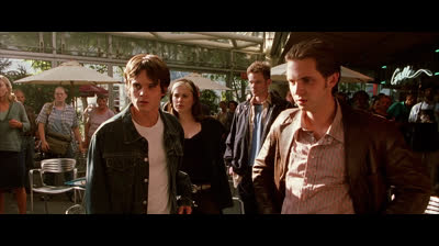 FILME 07 - XMEN 2 (2003) DUBLADO