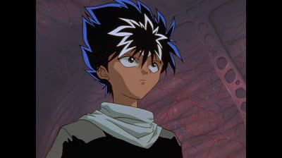 Yu Yu Hakusho - Episódio 112 / Final - Dublado