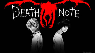 Death Note EP03 | Anonimafamosa