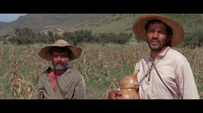 Os Canhões de San Sebastian (1968) Dublado