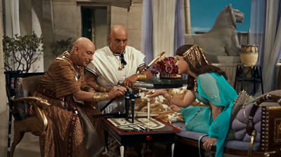 Os Dez Mandamentos (1956) Dublado