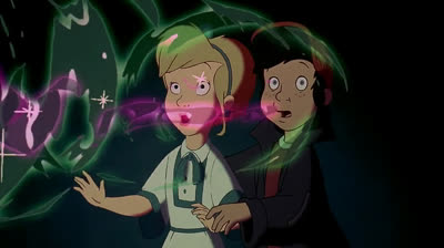 Os Dinossauros Voltaram (1994) Dublado