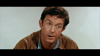 Os Dois Mundos de Charly (1968) Dublado