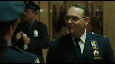 Os Donos da Noite (2007) Dublado