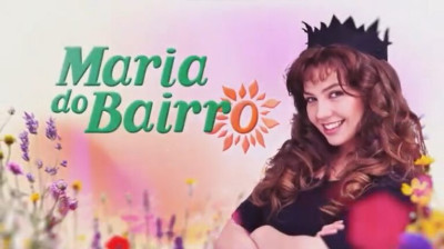 MARIA DO BAIRRO EP 1