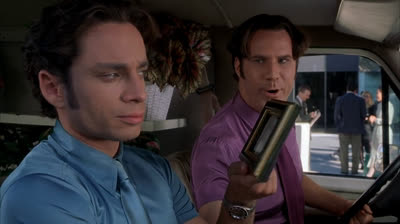 Os Estragos de Sábado à Noite (1998) Dublado