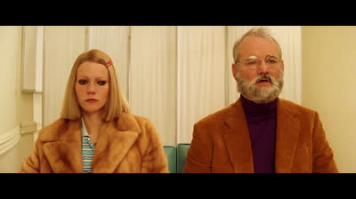 Os Excêntricos Tenenbaums (2001) Dublado