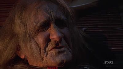 Os Homens da Montanha (1980) Dublado