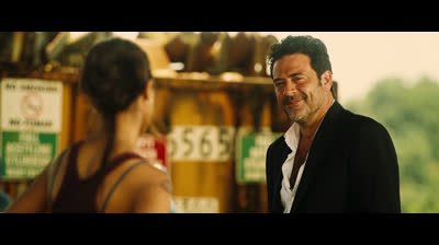 Os Perdedores (2010) Dublado