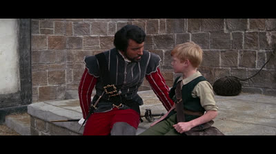 Os Piratas Diabólicos (1964) Dublado